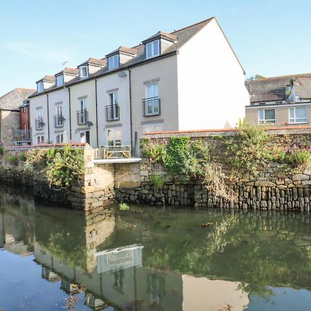 'Riverside' Summercourt Penryn Bagian luar foto