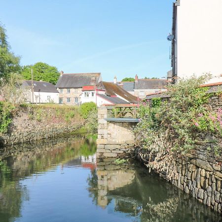 'Riverside' Summercourt Penryn Bagian luar foto