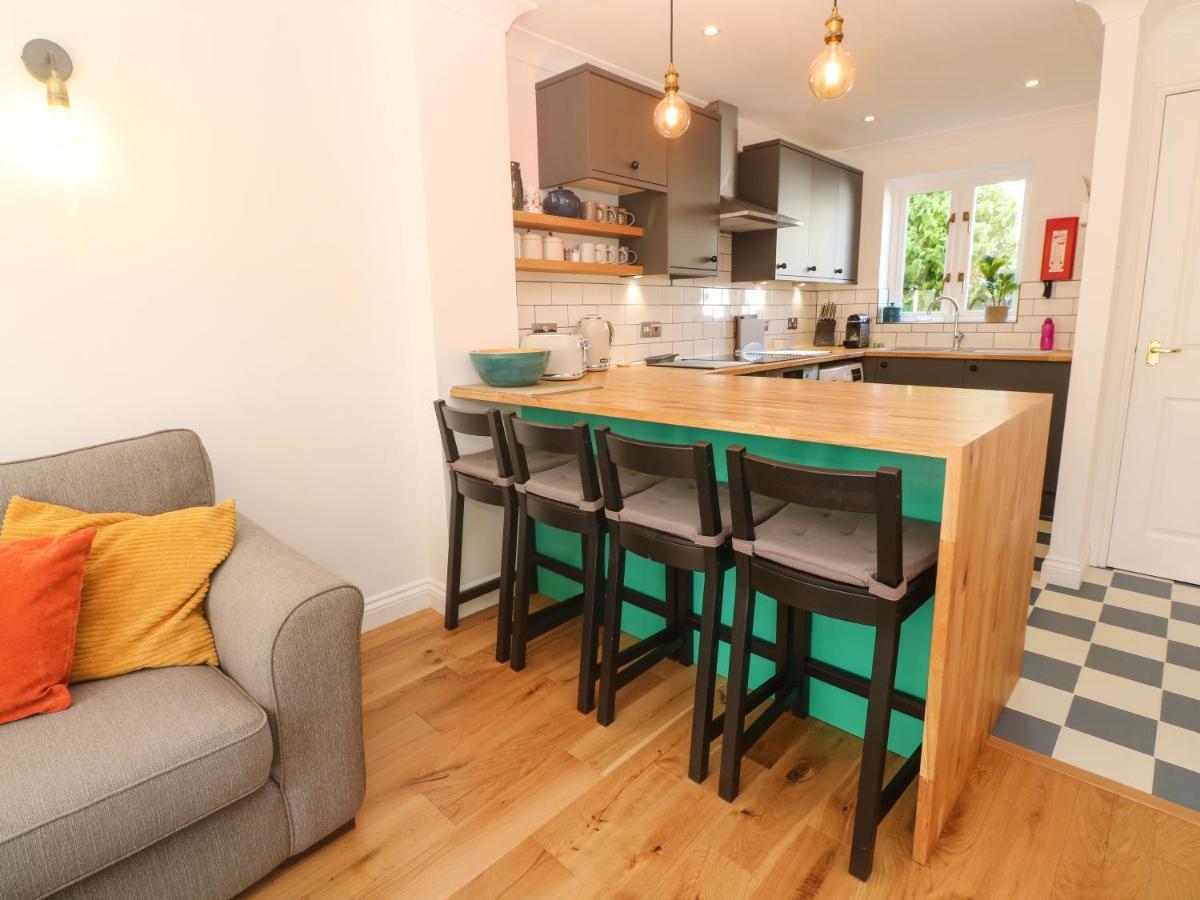 'Riverside' Summercourt Penryn Bagian luar foto