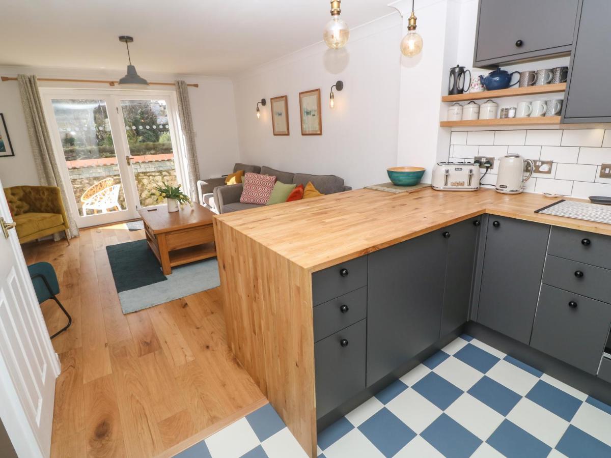 'Riverside' Summercourt Penryn Bagian luar foto