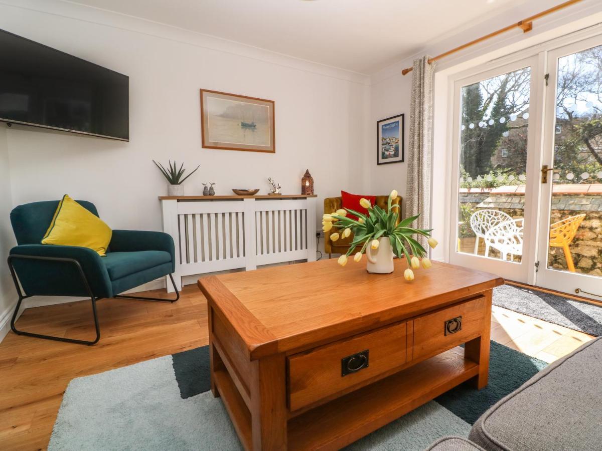 'Riverside' Summercourt Penryn Bagian luar foto