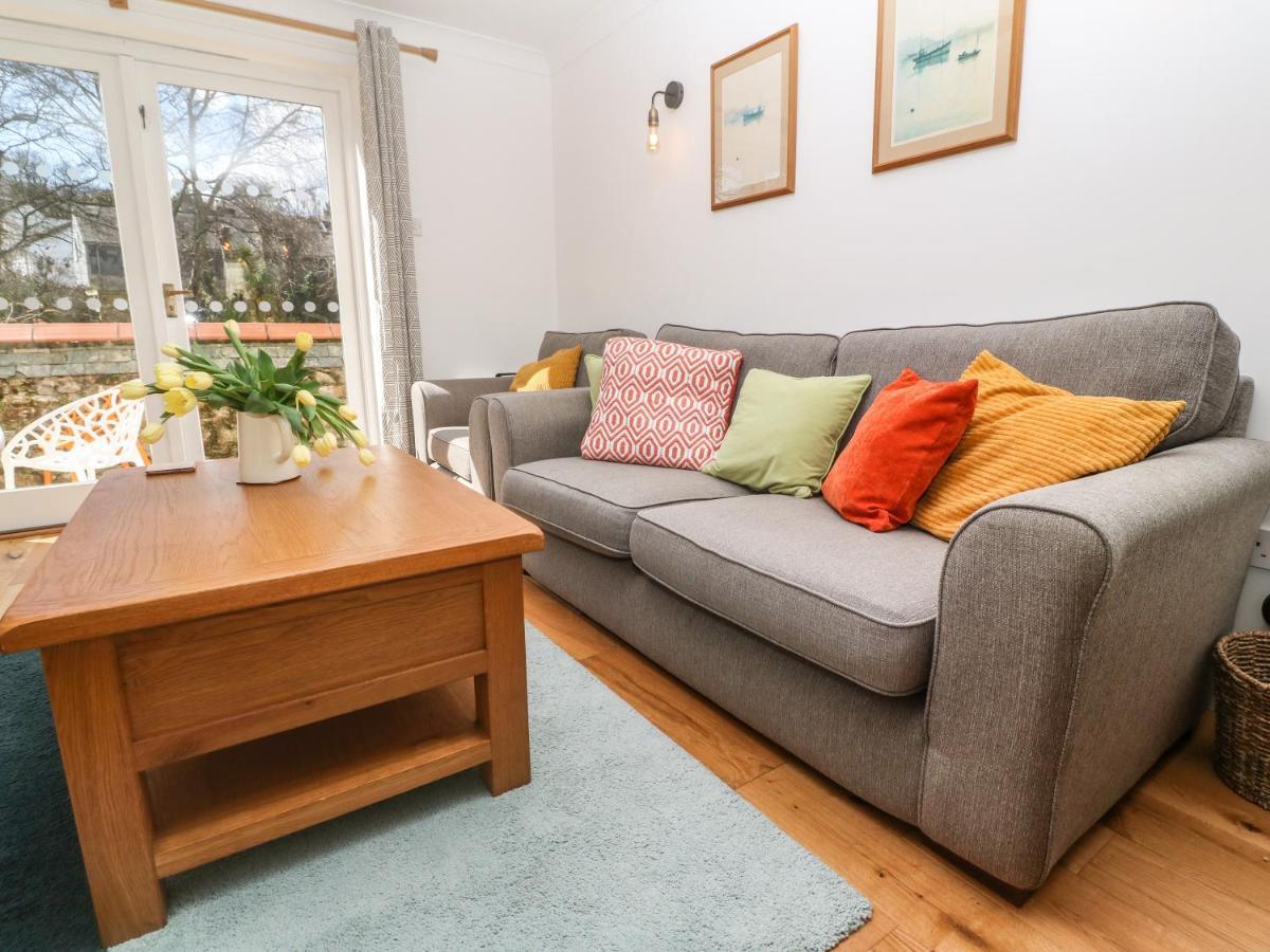 'Riverside' Summercourt Penryn Bagian luar foto