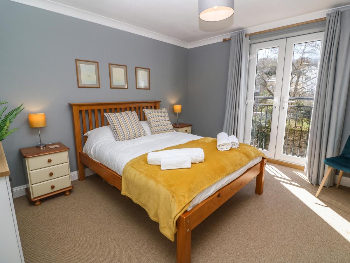 'Riverside' Summercourt Penryn Bagian luar foto