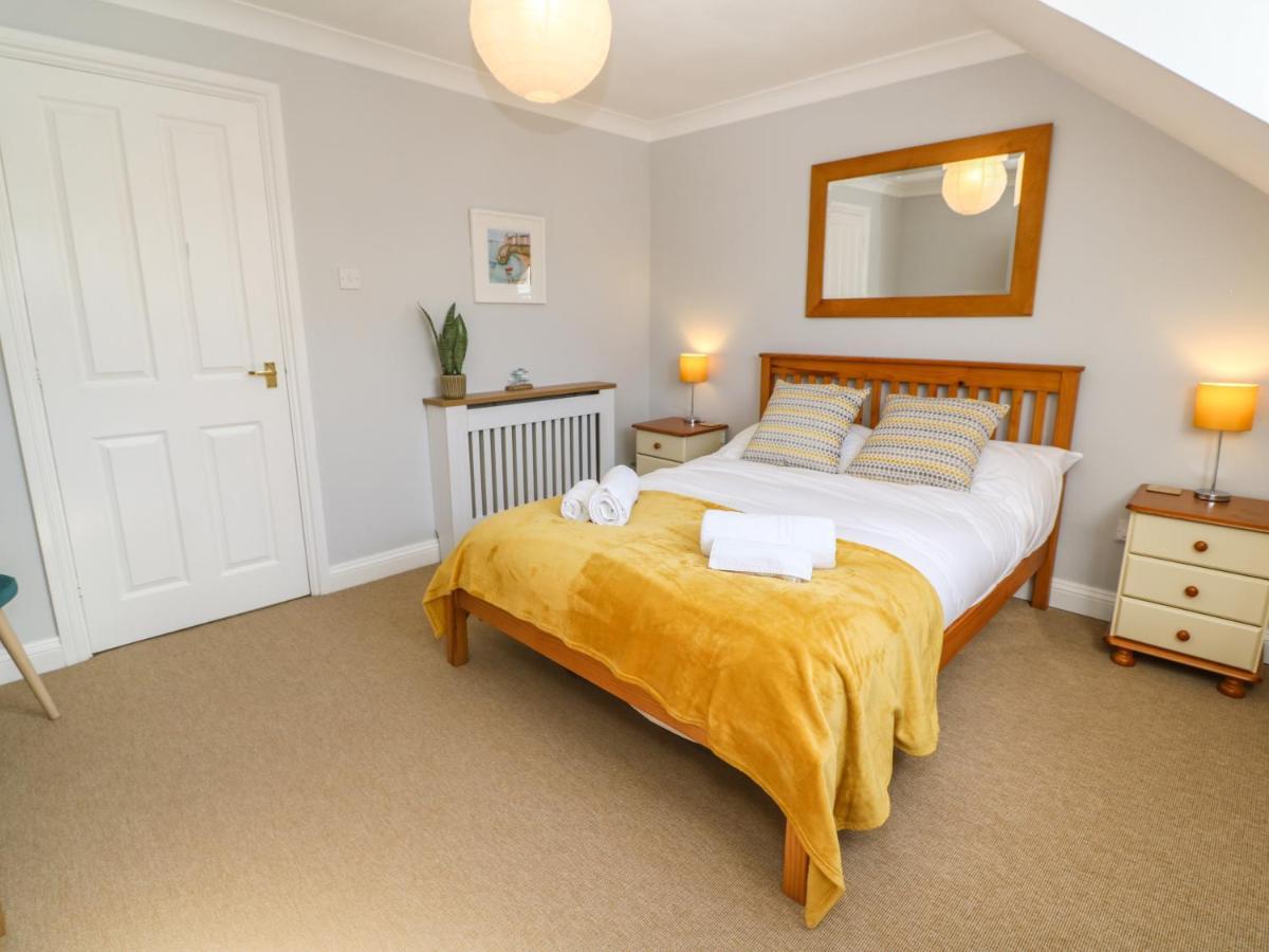 'Riverside' Summercourt Penryn Bagian luar foto