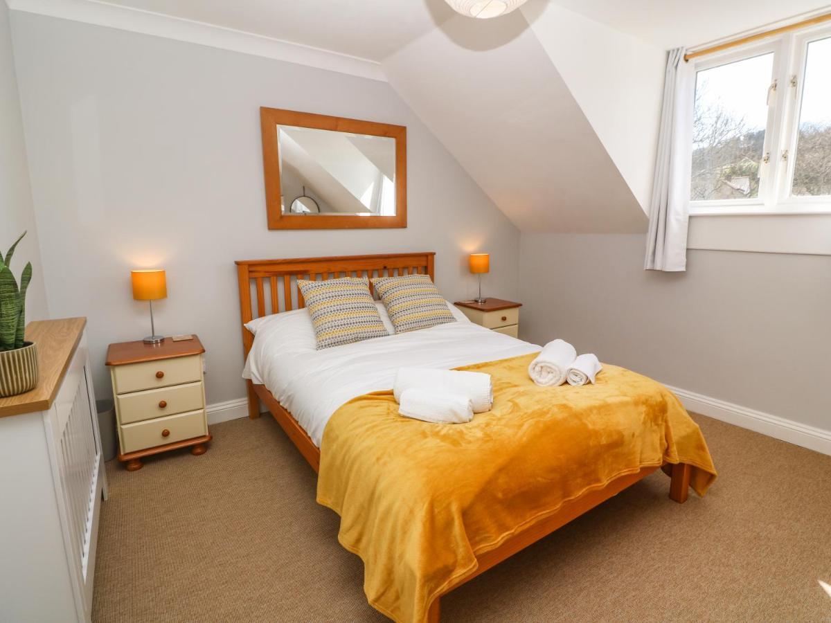 'Riverside' Summercourt Penryn Bagian luar foto