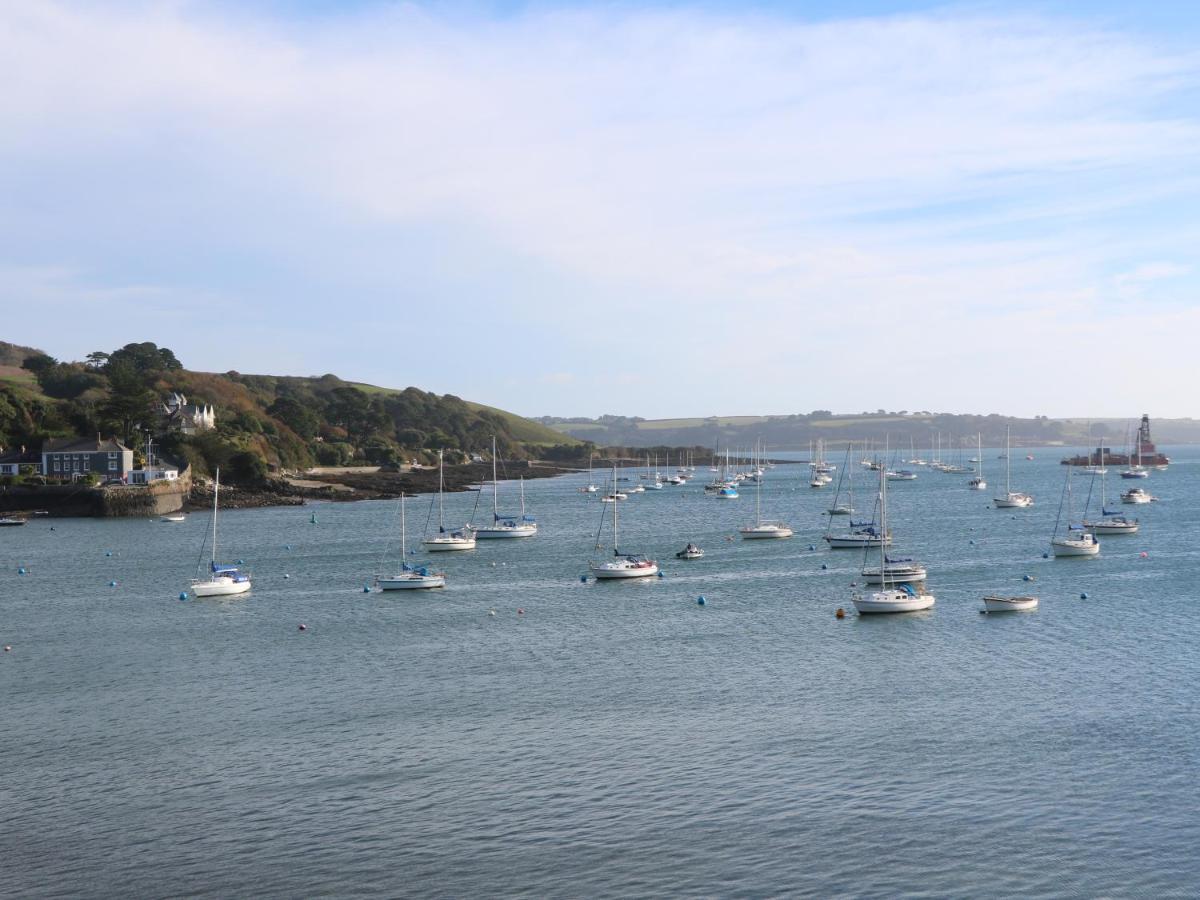 'Riverside' Summercourt Penryn Bagian luar foto
