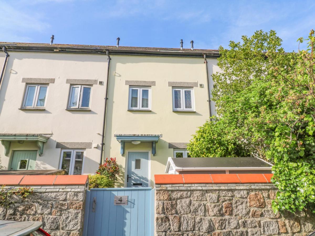 'Riverside' Summercourt Penryn Bagian luar foto