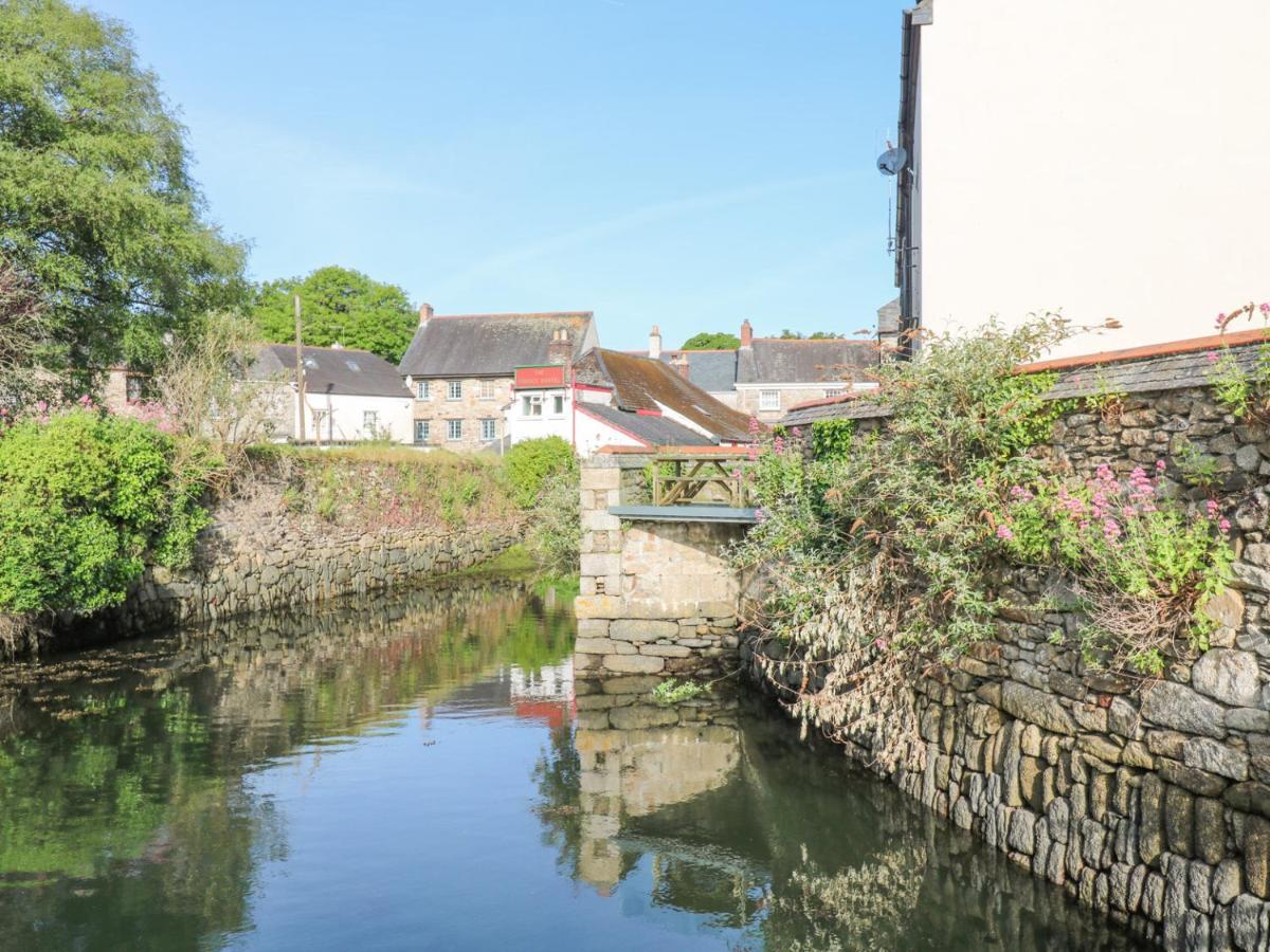 'Riverside' Summercourt Penryn Bagian luar foto
